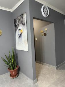 Φωτογραφία από το άλμπουμ του Azas self catering apartment σε Oshakati
