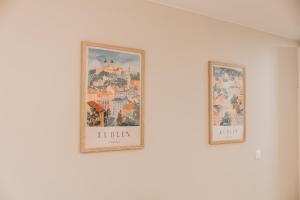 Fotografie z fotogalerie ubytování Rezydencja Ogród Saski Lublin v destinaci Lublin + 8 fotografií