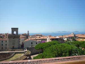Gallery image of Hotel Centrale in Piombino