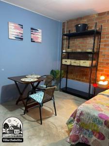 Imagem da galeria de Villa Chabelita em Lurín