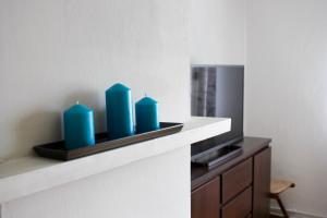 Fotografia z galérie ubytovania Apartament Morska v destinácii Gdynia