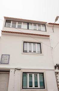 Gallery image of Casas Burnay I in Ericeira