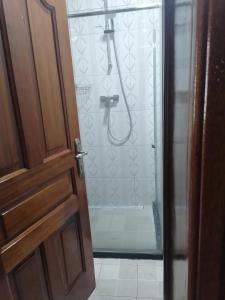 Billede fra billedgalleriet på Viva Inn i Kigali