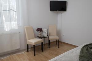 Billede fra billedgalleriet på Valnovka Wellness Hotel i Kamenice