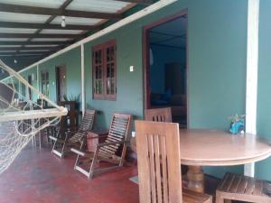 Fotografie z fotogalerie ubytování nalin and song v destinaci Sigiriya