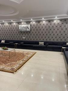 Afbeelding uit fotogalerij van استراحة رفاه قسمين in Jeddah