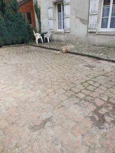 Gallery image of Proximity to Cité Internationale in Villers-Cotterêts