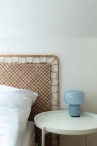 Fotografie z fotogalerie ubytování Podkrovní apartmán s výhledem v destinaci Černá v Pošumaví