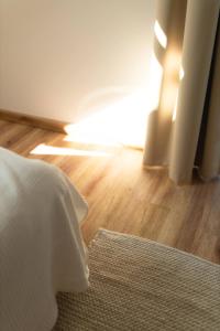 Fotografie z fotogalerie ubytování Podkrovní apartmán s výhledem v destinaci Černá v Pošumaví