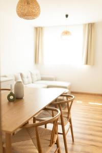 Fotografie z fotogalerie ubytování Podkrovní apartmán s výhledem v destinaci Černá v Pošumaví + 7 fotografií