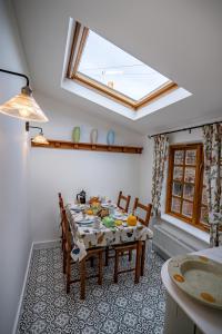 Billede fra billedgalleriet på All Seasons Cottage Breaks i Saxmundham