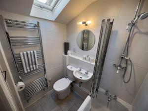 Billede fra billedgalleriet på All Seasons Cottage Breaks i Saxmundham