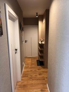 Gambar di galeri bagi Apartament Dominikanów 28m36 di Kraków