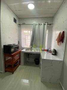 Fotografie z fotogalerie ubytování Natulu Apartment Livingstone1 v destinaci Livingstone