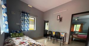 Katil atau katil-katil dalam bilik di Kenson Nest