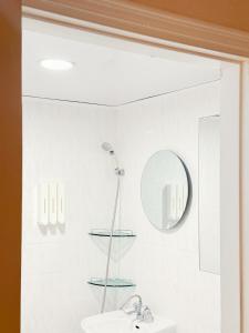 Ένα μπάνιο στο NOOKS, Seoul Sadang, Local sensibility of Korea