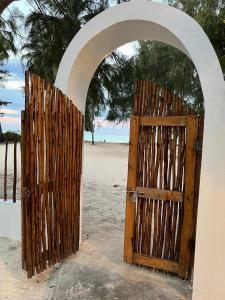 Gallery image of Paje Beach Front villa by Liv Zanzibar in Paje