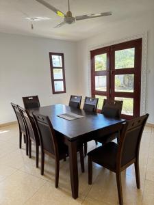 Billede fra billedgalleriet på Private 4 Bedroom Villa - Diani i Ukunda