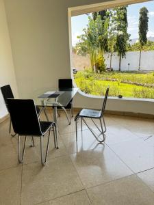 Billede fra billedgalleriet på Private 4 Bedroom Villa - Diani i Ukunda