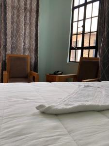 Gallery image of Mayian Luxury Lodge in Usa River