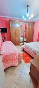 Fotografie z fotogalerie ubytování B&B JOY v destinaci Nettuno