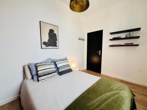 Billede fra billedgalleriet på Charming townhouse Air conditioning and Parking i Montauban + 23 billeder