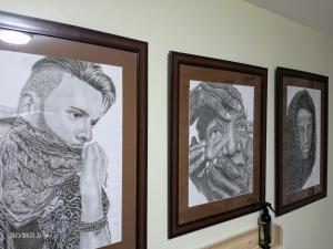 Galería fotográfica de Revered Apartments en Ngong