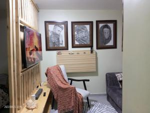 Galería fotográfica de Revered Apartments en Ngong