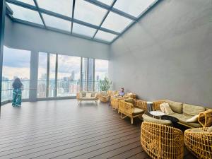 Galeriebild der Unterkunft Axon Residence KLCC At Kuala lumpur in Kuala Lumpur