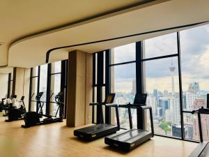 Galeriebild der Unterkunft Axon Residence KLCC At Kuala lumpur in Kuala Lumpur