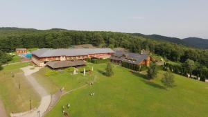 Příroda nedaleko hotelu