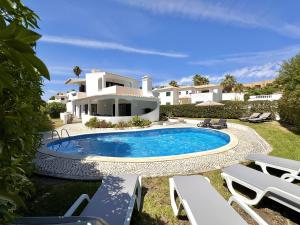 Πισίνα στο ή κοντά στο Albufeira Summer Villa 3 With Pool by Homing