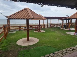 Fotografie z fotogalerie ubytování Villas Caracol v destinaci Las Tablas