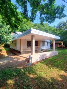 Clădirea în care este situat/ăcasa de vacanță +32 fotografii