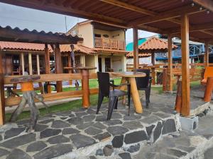 Fotografie z fotogalerie ubytování Villas Caracol v destinaci Las Tablas