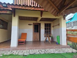 Fotografie z fotogalerie ubytování Villas Caracol v destinaci Las Tablas