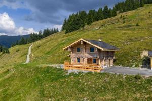 Φωτογραφία από το άλμπουμ του Bergerhof Alpin Lodge σε Neukirchen am Grosvenediger