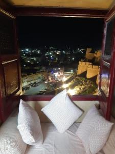 Gallery image of Hotel Desert in Jaisalmer