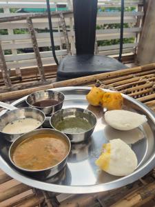 Gallery image of The Aangan Village in Bilqīsganj