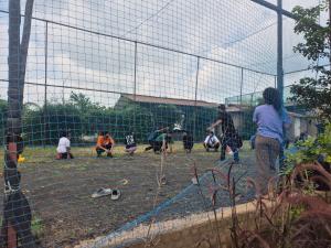 Gallery image of The Aangan Village in Bilqīsganj +33 photos