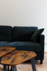 Fotografie z fotogalerie ubytování À Deux Pas - T3 signatures proche Cathédrale v destinaci Metz