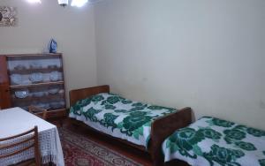 Katil atau katil-katil dalam bilik di Sevda House +14 gambar