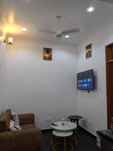 Gallery image of Freetime zone in Dar es Salaam +11 photos