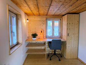 Gallery image of Chalet Le Monastère in Nendaz