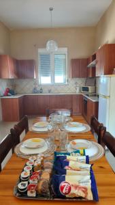 Foto dalla galleria di Villa Aphrodity a Città di Kos