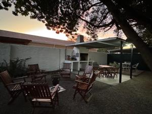 Fotografie z fotogalerie ubytování Rietjiesbos Self Catering v destinaci Graaff-Reinet