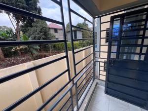 Fotografie z fotogalerie ubytování Triple R Suites v destinaci Ruaka