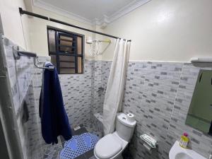 Fotografie z fotogalerie ubytování Triple R Suites v destinaci Ruaka