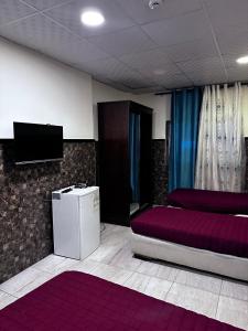 Imagen de la galería de Rotana Hotel, en Áqaba