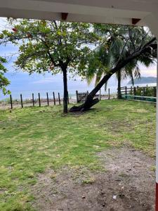 Φυσικό τοπίο κοντά σε αυτή η παραθεριστική κατοικία